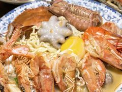 -霆记海鲜·只为这碗面(滨江店)