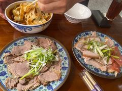-周记三套车·甘肃名小吃