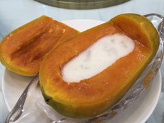 -东江渔村·古典园林·30年粤菜老字号(太和店)