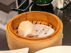 -ManHo万豪中餐厅(成都茂业JW万豪酒店)