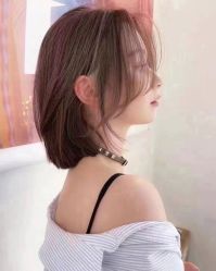 点击看大图 -YESIDO椰岛造型烫发染发