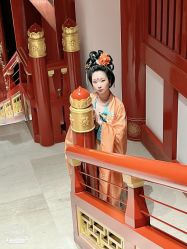 -锋歌摄影·汉服租赁·洛阳旅拍