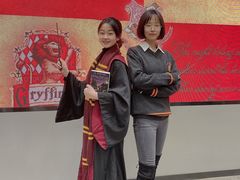 -磁课·成人英语·雅思培训(高新校区)
