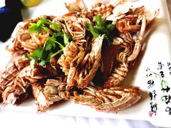 -宾朋海鲜美食餐厅·特色美食(兴海路店)