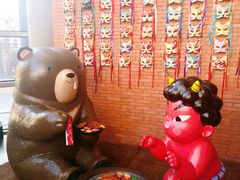 -神户赤童日式烤肉伙伴(东直门店)