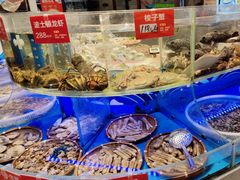 -小螺号海鲜·地道鲁菜(泉城广场店)