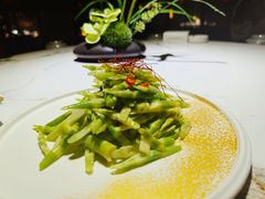 -后海彼岸花园餐厅
