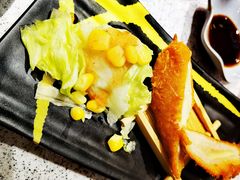-争鲜回转寿司(南开大悦城店)