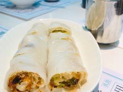 -点点心点心专门店(湾仔店)