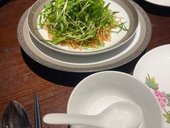 -许爷家·生态湖鲜(徐汇日月光店)