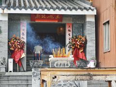 -南沙天后宫景区
