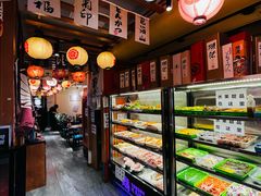 -王氏炉匠·烧鸟放题自助(三里屯店)