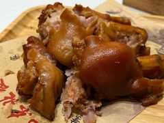 -李记东北饺子馆·东北菜(欢乐谷店)