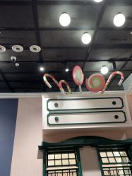 -奈尔宝·儿童乐园·亲子餐厅(星河湾店)