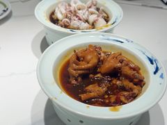 -欧记大排档·景德菜(上海首店)