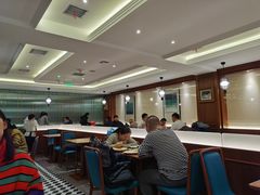 大堂-老昌春饼(中央大街店)