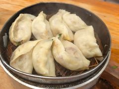 -罗卜李包子羊肉汤