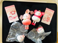 -泡泡玛特POPMART(浦项中心体验店)