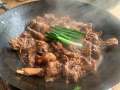 -大地农庄(逢沙大道店)