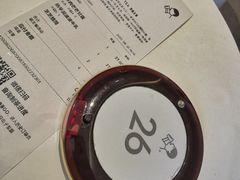 -喜茶(佛山南海万科广场店)