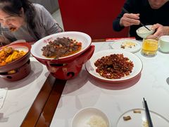 -辣可可·小炒黄牛肉(望京凯德MALL店)