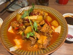 -贯贯吉·清真餐厅(浙江中路店)