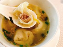 -太湖饭店·寄畅轩中餐厅