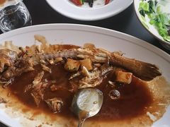 -逸品淮扬(东方渔人码头店)