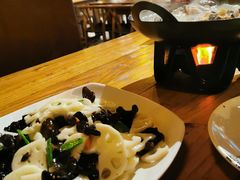 -山城遇宴·重庆江湖菜(五道口银谷大厦店)