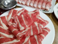 -風林火山烤室·涮肉