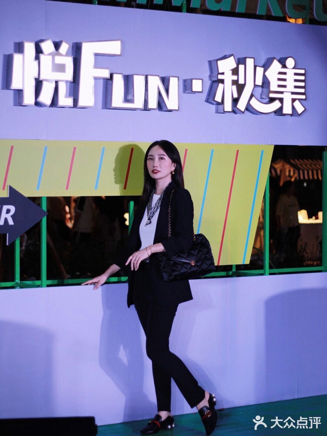 所有的酒都不如你 ZUI夜音乐节燃爆照母山