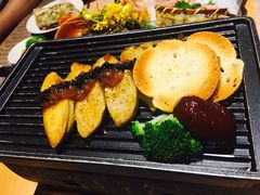 -本逸·割烹料理(湖墅店)
