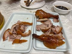 烤鸭-福来居烤鸭店(天坛二店)