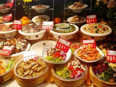 -必点海鲜·鲅鱼水饺(鞍山西道店)