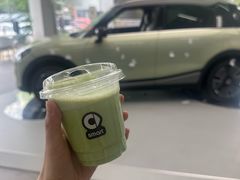 -上海浦东smart汽车全功能店(金桥店)