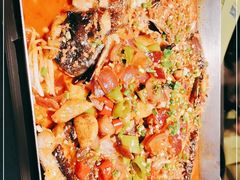 -鸣记脆皮烤鱼(山姆店)