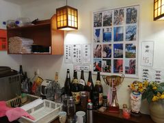 -胜代日本料理(云程巷小区店)