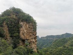 -老象峰
