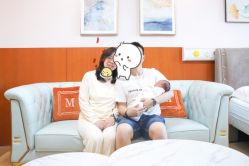 -深圳港龙妇产医院