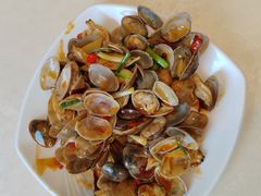 -南海渔家•海鲜•正宗海南菜(海棠湾店)