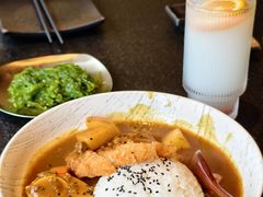 -300杯·和牛烧肉清酒专门店(廊里店)