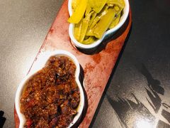 -红厨巷·淮扬菜(熙南里店)