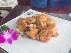 -海碗居老北京炸酱面(增光路店)