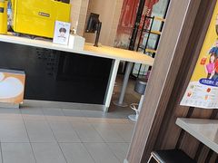 -麦当劳(牡丹江路店)