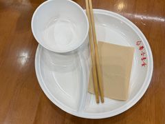 -泰合素食(双流店)