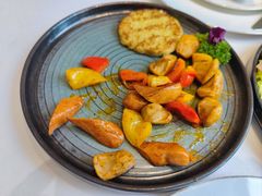 -明斯克白俄餐厅
