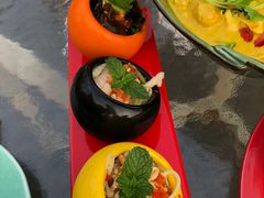 -大耳象东南亚风情餐厅(月湖公园店)