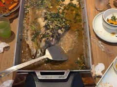 -鱼酷活鱼烤鱼(静安大融城店)