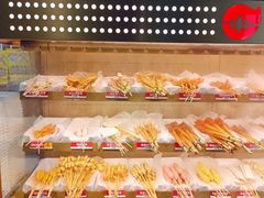 -资和信百货商场