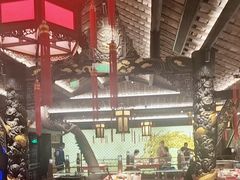 -小龙翻大江文化火锅(宽窄店)